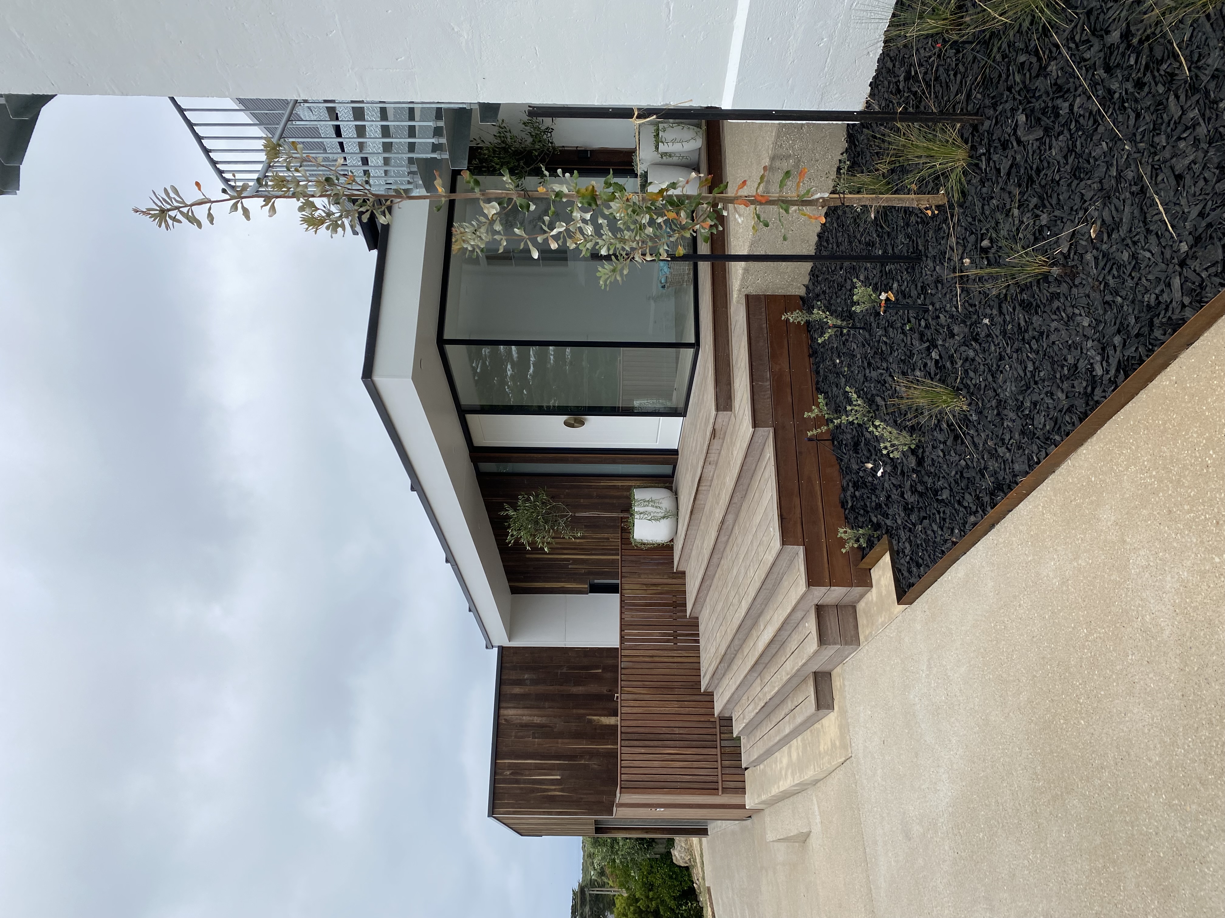 MacGregor Builders About